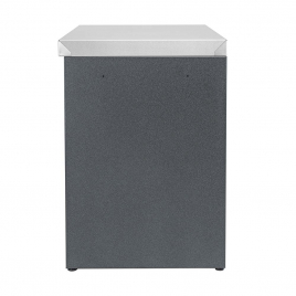 Модуль уличной кухни Helios SMART-900 Стол (HS-KU02-S900)