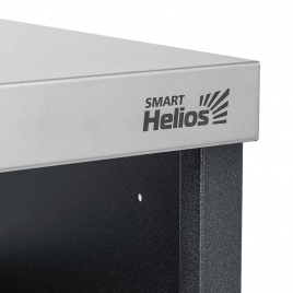 Модуль уличной кухни Helios SMART-900 Стол (HS-KU02-S900)