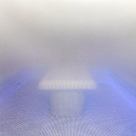 Паровая форсунка Hygromatik Fog Maker