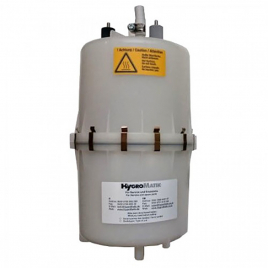 Паровой цилиндр HygroMatik CY30 DN40/DN12 в сборе для C45