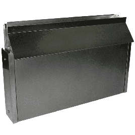 Печь для сауны Lang R 33/1, 4,5 кВт, скрытая установка
