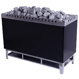 Печь для сауны Lang SAUNA-therm Тип 104, 32 кВт, выносной пульт