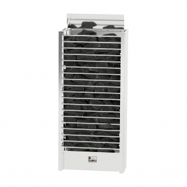 Печь для сауны Sawo Mini Cirrus Rock 2 CRR2-30NS-P, 3 кВт, без пульта
