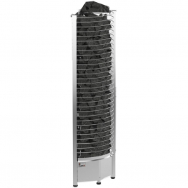 Печь для сауны Sawo Tower TH2-30NS-CNR-P угловая, 3 кВт, без пульта