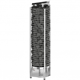 Печь для сауны Sawo Tower TH3-45NS-WL-P пристенная, 4,5 кВт