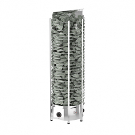 Печь для сауны Sawo Tower TH6-90NS-WL-P пристенная, 9 кВт