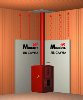 Плита минерит Cembrit 1200x845мм., толщина 9 мм