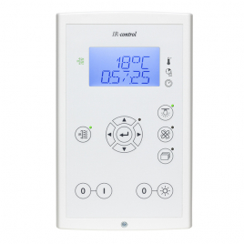 Пульт управления FASEL familyline 3000 IR DESIGN (инфра)