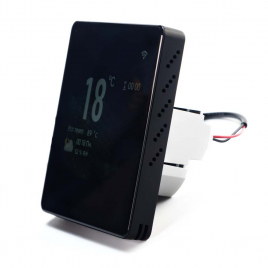 Пульт управления Henki R для печей до 15 кВт, Wifi
