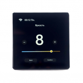 Пульт управления Henki R для печей до 15 кВт, Wifi