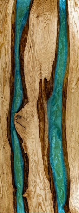 Дверь для сауны DoorWood с фотопечатью CЛЭБ-11, 70х190, коробка ольха