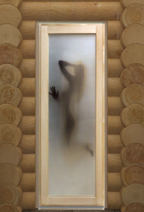 Дверь DoorWood Классика-4 с фотопечатью 75х185